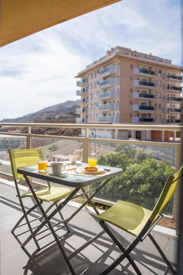 Trendy Homes Colinas De Aguadulce Almería Esterno foto