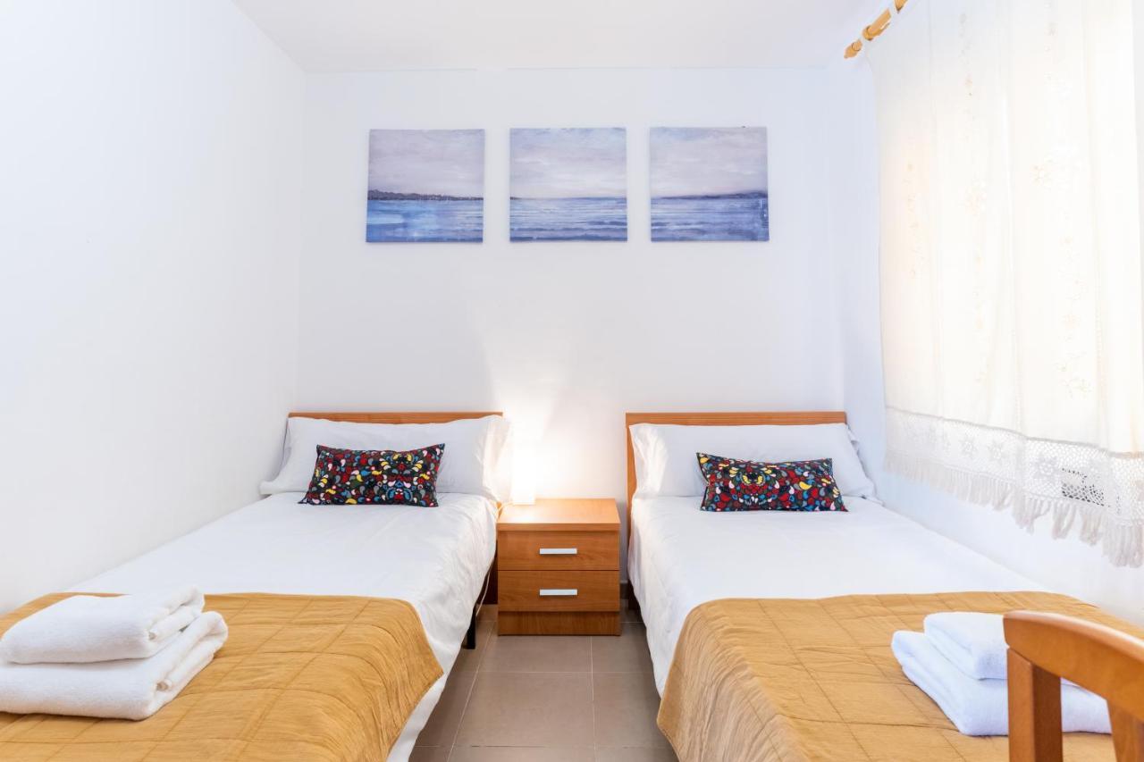 Trendy Homes Colinas De Aguadulce Almería Esterno foto