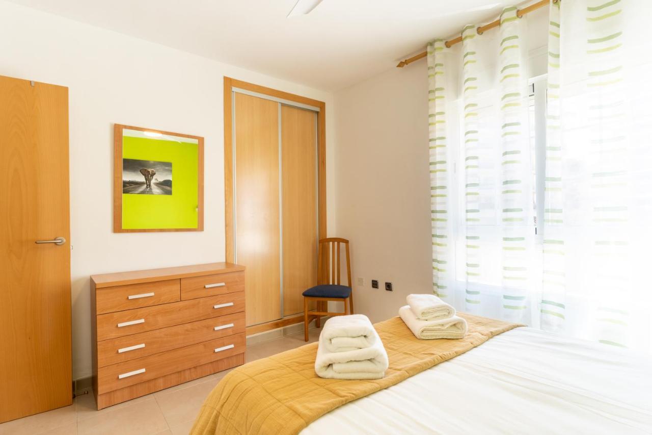 Trendy Homes Colinas De Aguadulce Almería Esterno foto