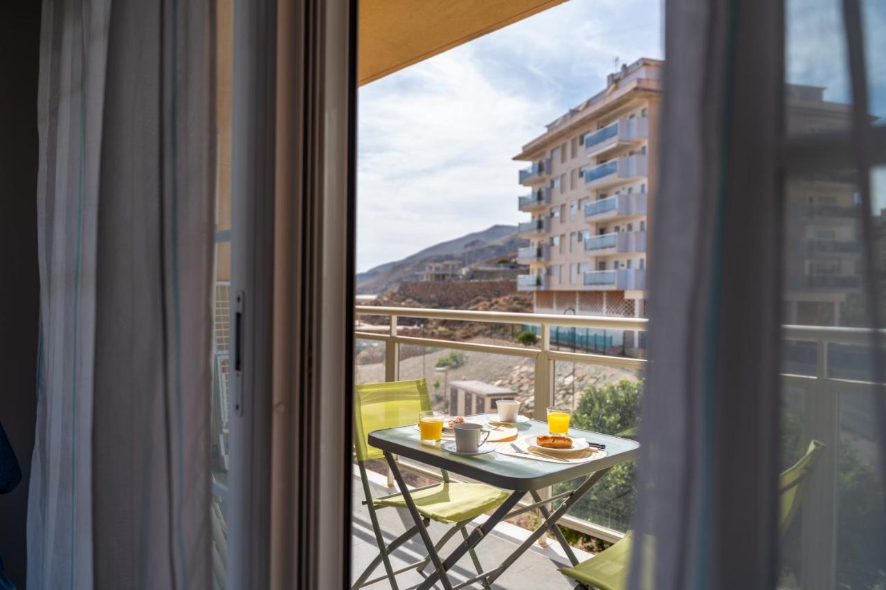 Trendy Homes Colinas De Aguadulce Almería Esterno foto