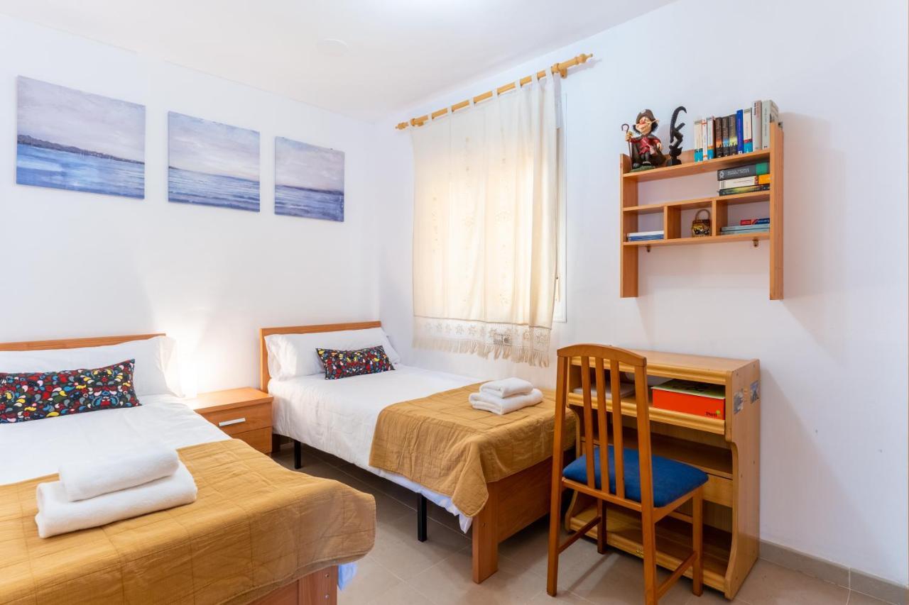 Trendy Homes Colinas De Aguadulce Almería Esterno foto