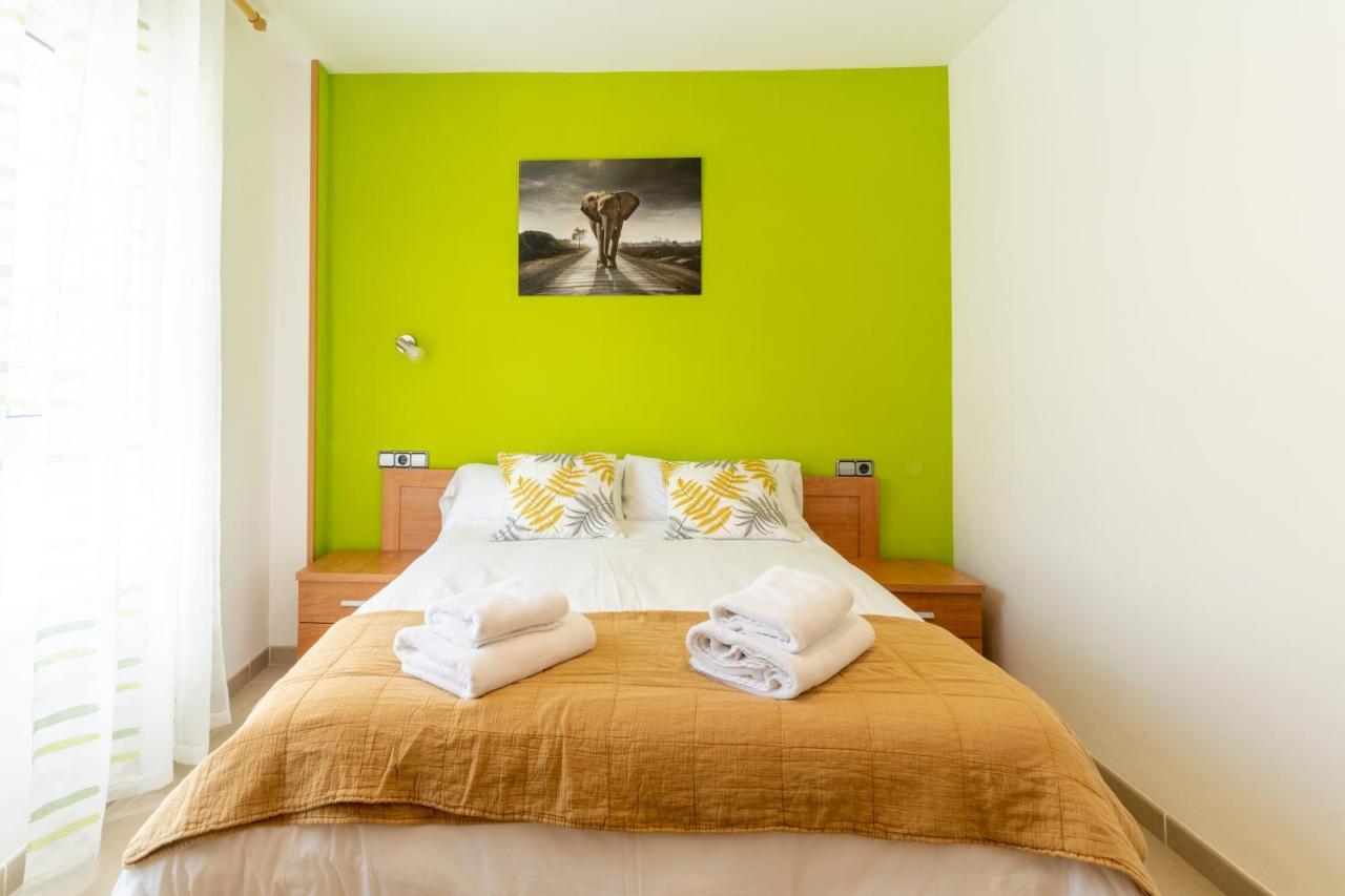 Trendy Homes Colinas De Aguadulce Almería Esterno foto